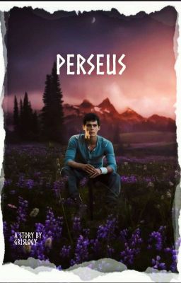 Perseus || the Hunger Games
