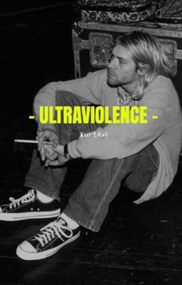 Ultraviolence - Kurtaxl