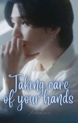 🤍taking Care of Your Hands 🤍 ym •...
