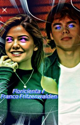 Floricienta| Franco Fritzenwalden