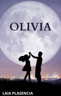 Olivia: un Lobo Fastidioso