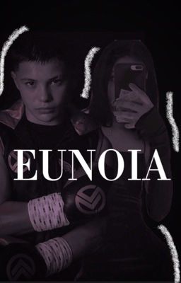 Eunoia | Ashtray/ Euphoria|