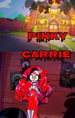 Pinky Carrie