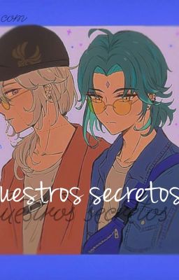 𝐍uestros Secretos. 