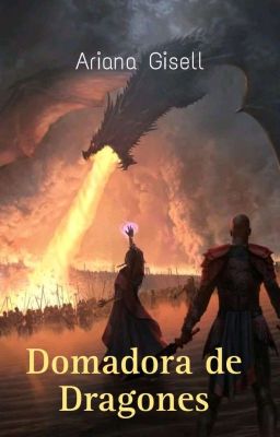 Domadora de Dragones #libro 1 (bilo...