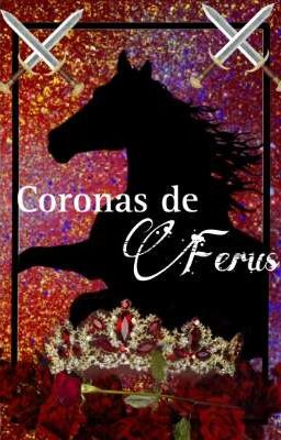 Coronas De Ferus