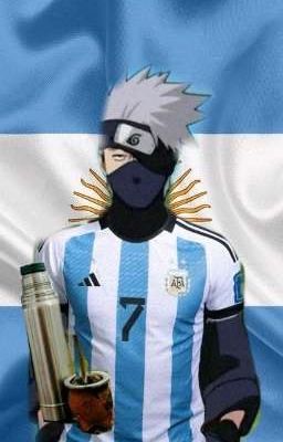 Naruto Argentino 