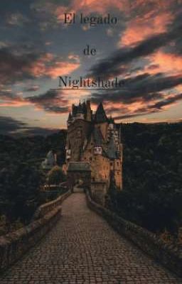 el Legado de Nightshade | Fred Weas...