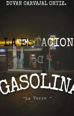 la Estación de Gasolina