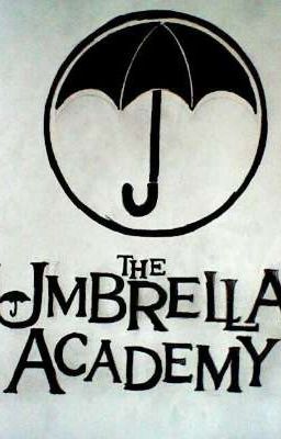 the Umbrella Academy, la Historia D...