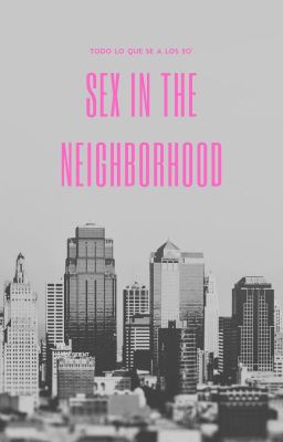 sex in the Neighborhood. Todo lo Qu...