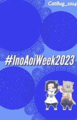 Inoaoi Week 2023