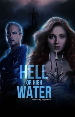 Hell or High Water; orm Marius