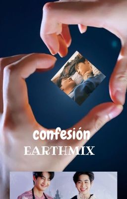 Confesión - (earthmix)