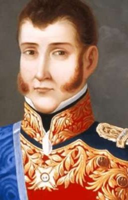 Agustín De Iturbide