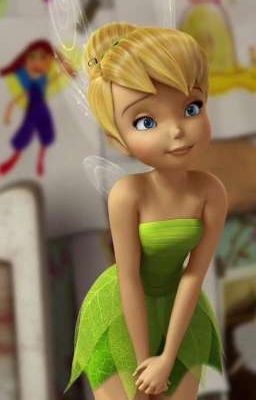 Incorrect Quotes | Tinkerbell ♡