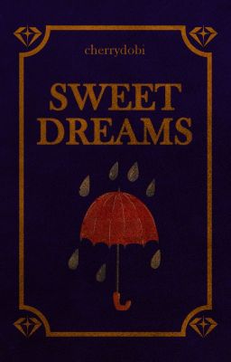 Sweet Dreams ; [jaesahi au]