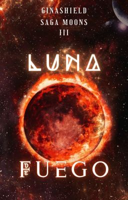 Luna De Fuego  {➖}