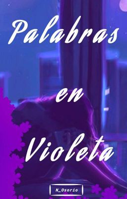 Palabras en Violeta (en Procesó)