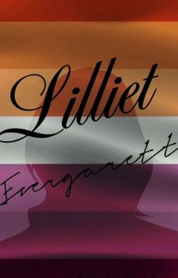 Lilliet Evergarett