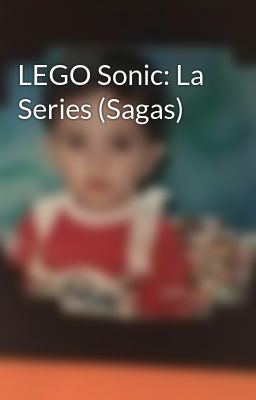 Lego Sonic: la Series (sagas)