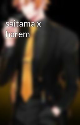 Saitama X Harem