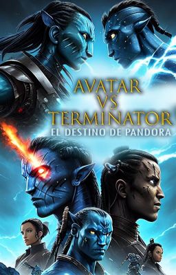 Avatar vs Terminator: la Épica Bata...