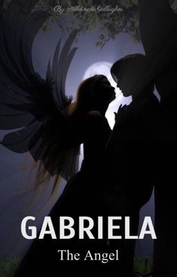 Gabriela the Angel