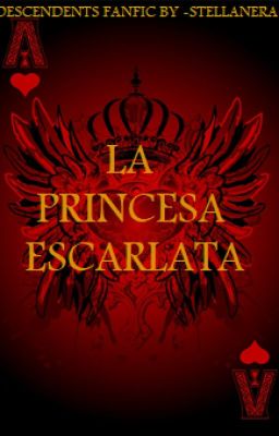 La Princesa Escarlata - Descendientes