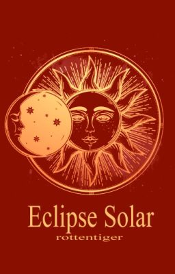 Eclipse Solar || Trumai del Futuro...