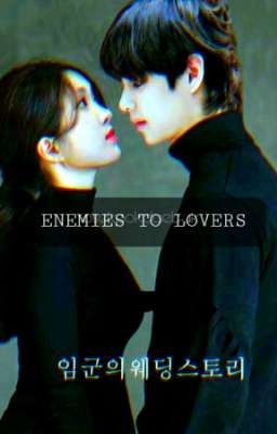 [enemies to Lovers] Taerose