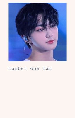 Number One Fan | Wonki