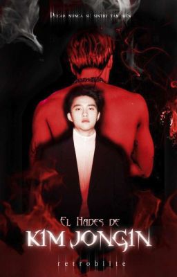 el Hades de kim Jongin (adaptación)