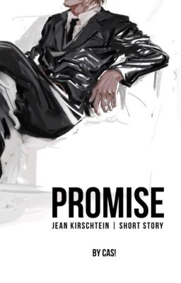 Promise - Jean Kirschtein