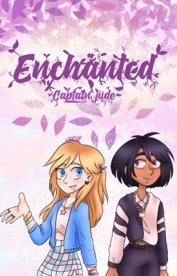 Enchanted | Fredoy fhs
