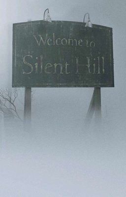 •silent Hill•-