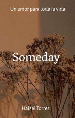 Someday. (borrador)