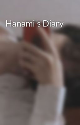 Hanami's Diary