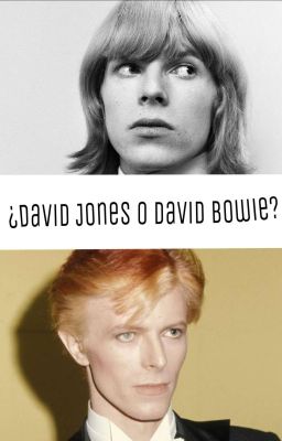 David Bowie o David Jones?