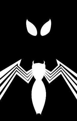 Spider_in_venom_in_black