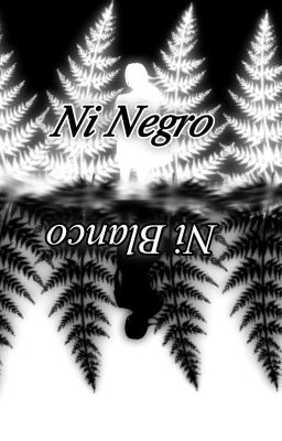 ni Negro ni Blanco