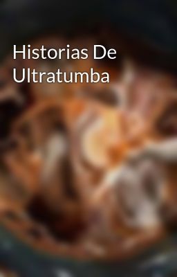Historias de Ultratumba