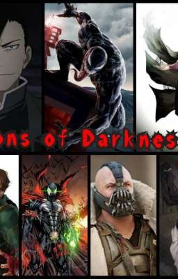 Sons Of Darkness