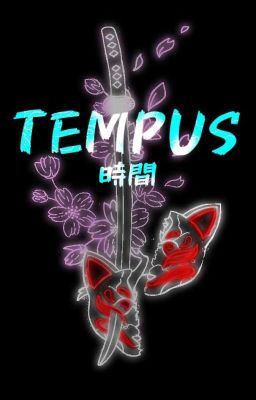 Tempus 時間 | Obito u.