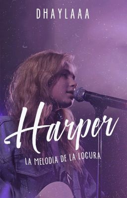 Harper: la Meloda de la Locura 