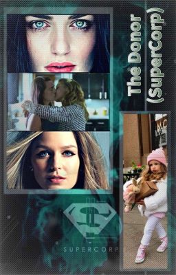 the Donor (supercorp)