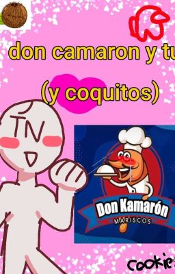 Don Camaron Y Tu~