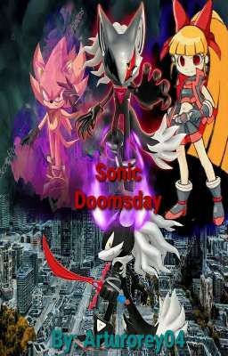 Sonic Doomsday