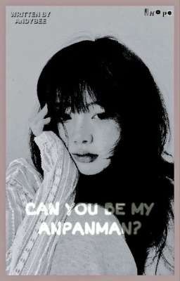 can you be my Anpanman? | J-hope