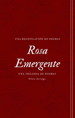 Rosa Emergente | Recopilacin de Po...